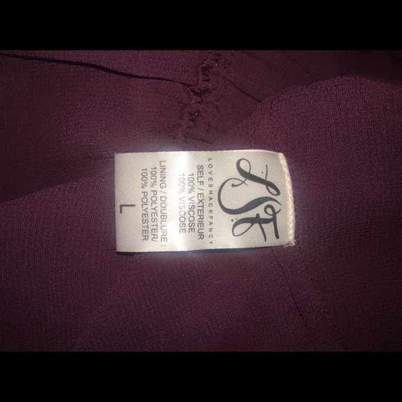 Loveshackfancy smocked dress 👗 - Picture 6 of 6